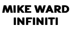 Mike Ward Infiniti logo