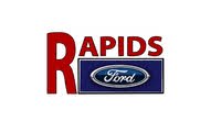 Rapids Ford, LLC. logo