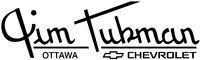 Jim Tubman Chevrolet logo
