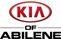 Kia of Abilene logo