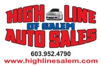 High Line Auto Sales of Salem LLC logo