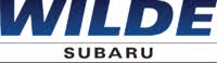 Wilde Subaru logo