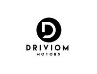 DRIVIOM MOTORS logo