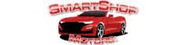Smart Shop Motors logo