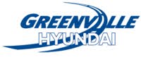 Greenville Hyundai logo