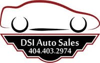 DSI Auto Sales logo