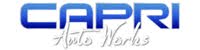 Capri Auto Works logo
