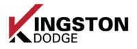Kingston Dodge Chrysler Ltd logo