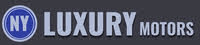 NY Luxury Motors logo