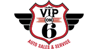 VIP ON 6 LLC logo