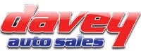 Davey Auto Sales logo