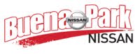 Buena Park Nissan logo