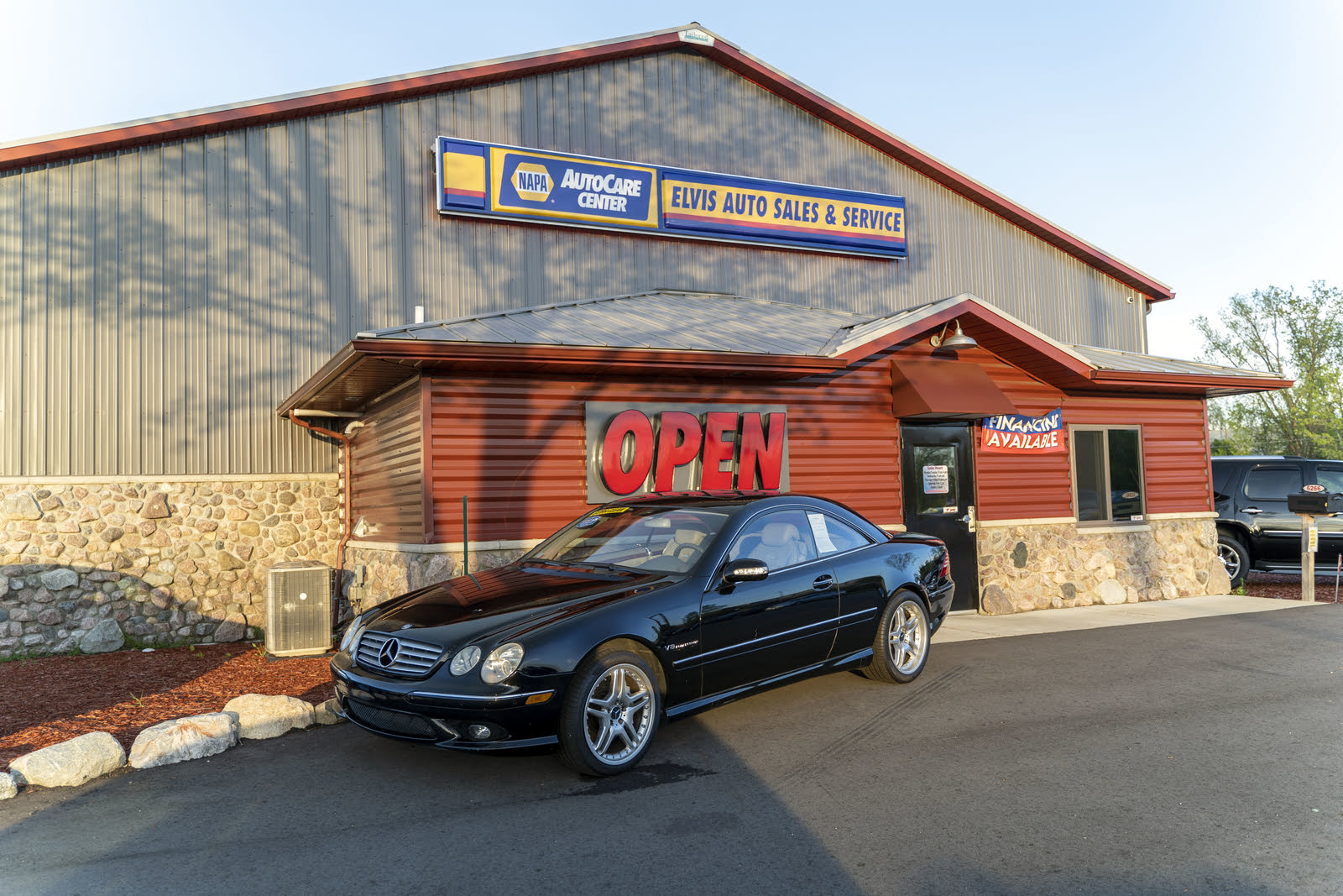 Elvis Auto Sales CarGurus