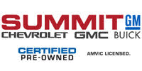 Summit GM logo