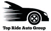 Top Ride Auto Group Inc logo
