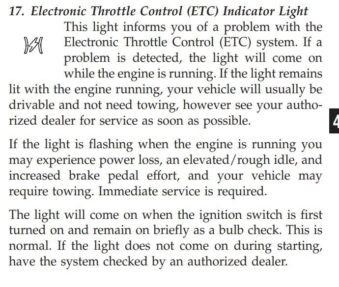 Dodge Avenger Questions - check engine light & lighting bolt comes on and  call stalls - CarGurus