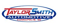 Taylor Smith Automotive logo