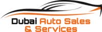 Dubai Auto Sales and Services logo