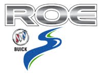 Roe Buick logo