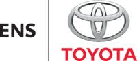 Ens Toyota logo