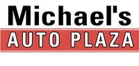 Michael's Auto Plaza logo