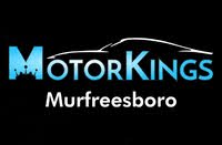 Motorkings Murfreesboro logo