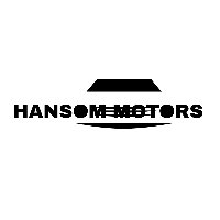 Hansom Motors logo