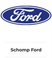 Schomp Ford logo
