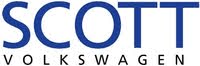 Scott Volkswagen logo