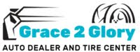 Grace 2 Glory LLC logo