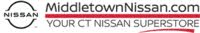 Middletown Nissan logo