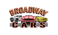 Broadway Cars LLC logo