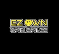 EZ Own Car Sales logo