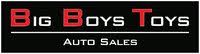 Big Boys Toys Auto Sales logo
