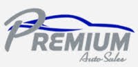 Premium Auto Sales logo