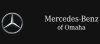Mercedes-Benz of Omaha logo