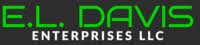 E.L. Davis Auto Sales logo