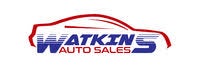 Watkins Auto Sales logo