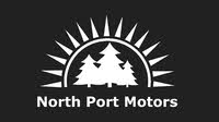 North Port Motors logo