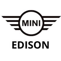 MINI of Edison logo