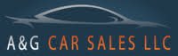 A&G Car Sales logo