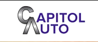 Capitol Auto of Zebulon logo