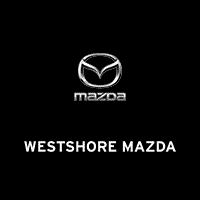 Westshore Mazda logo
