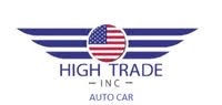 High Trade Inc logo