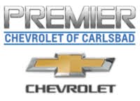 Premier Chevrolet of Carlsbad logo
