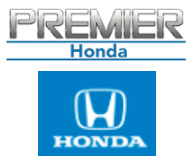 Premier Honda logo