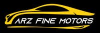 ARZ Fine Motors logo