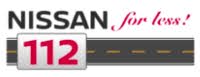 Nissan 112 logo