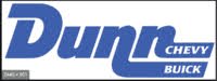 Dunn Chevrolet logo