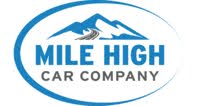 Mile High Car Company logo